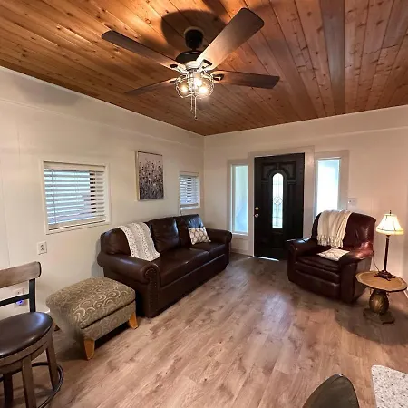 A Place On Pecan
